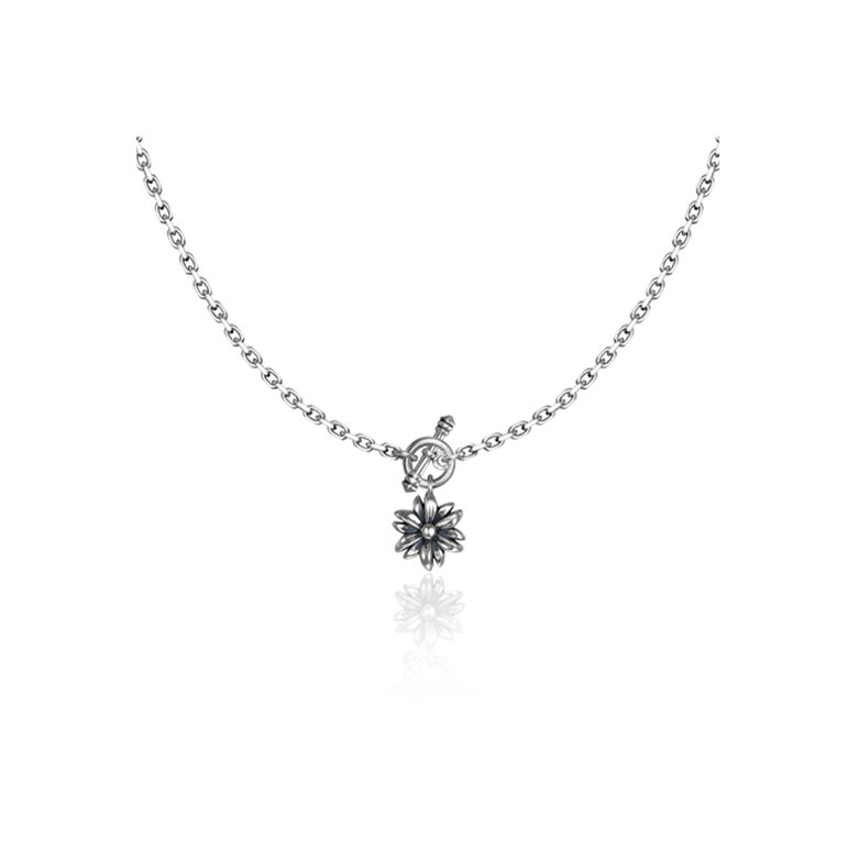 Cuore Vintage Necklace