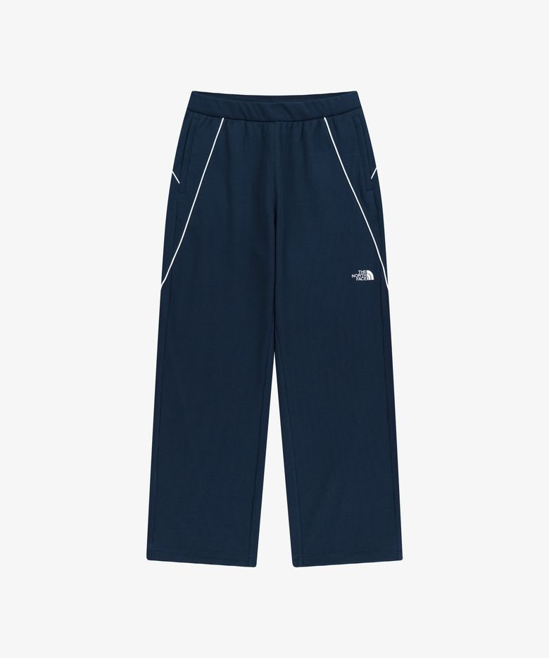 NP6KR51K 라인바이브 팬츠 SCUBA_BLUE