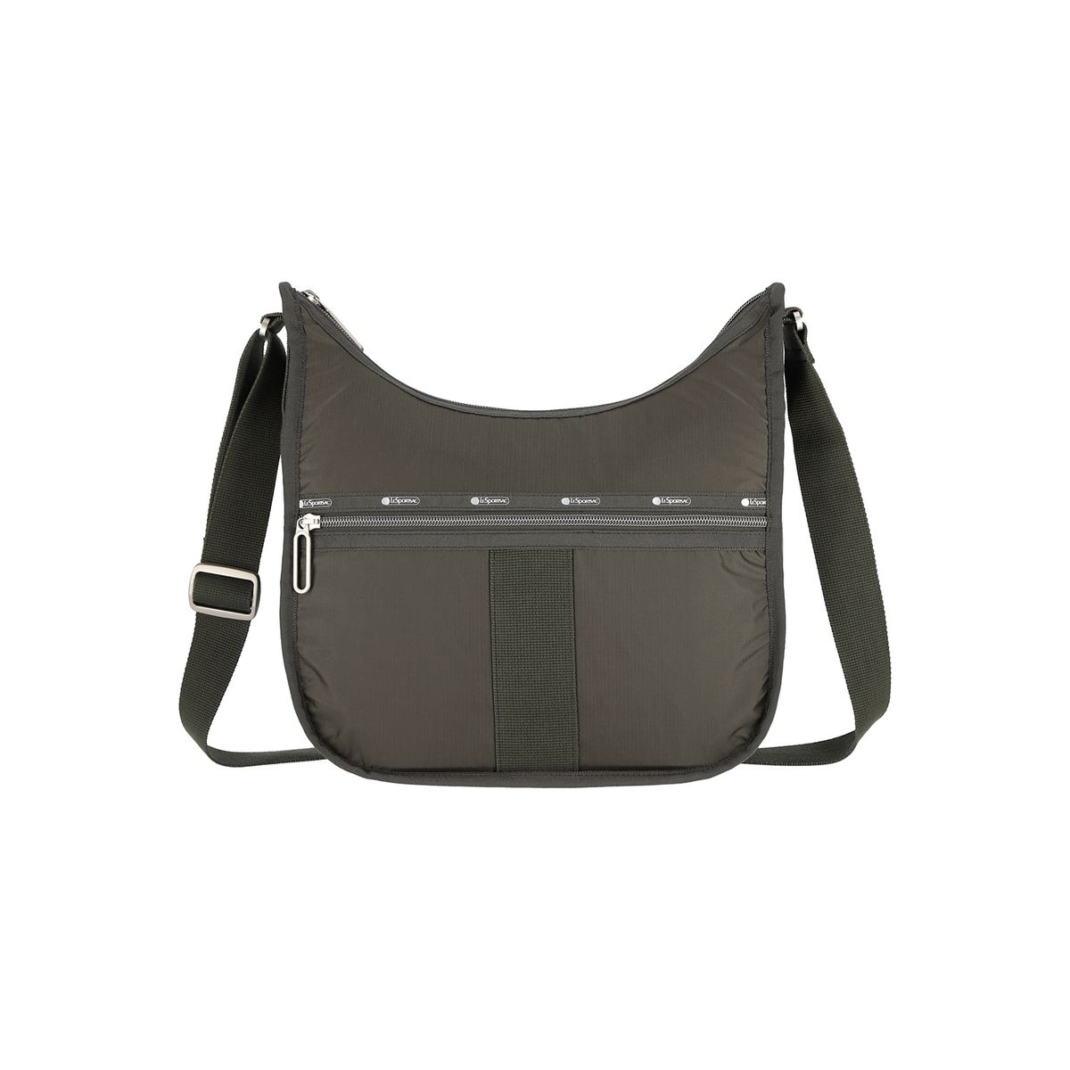 레스포색(LESPORTSAC) 에센셜 미디엄 호보 그래블 C [1312.C378]
