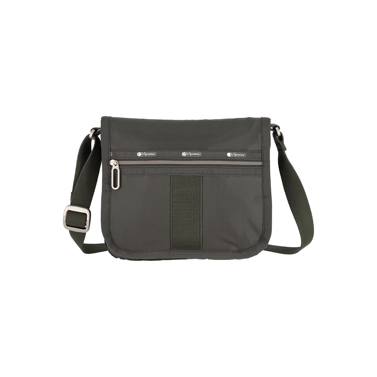 레스포색(LESPORTSAC) 에센셜 플랩 백 그래블 C [2909.C378]