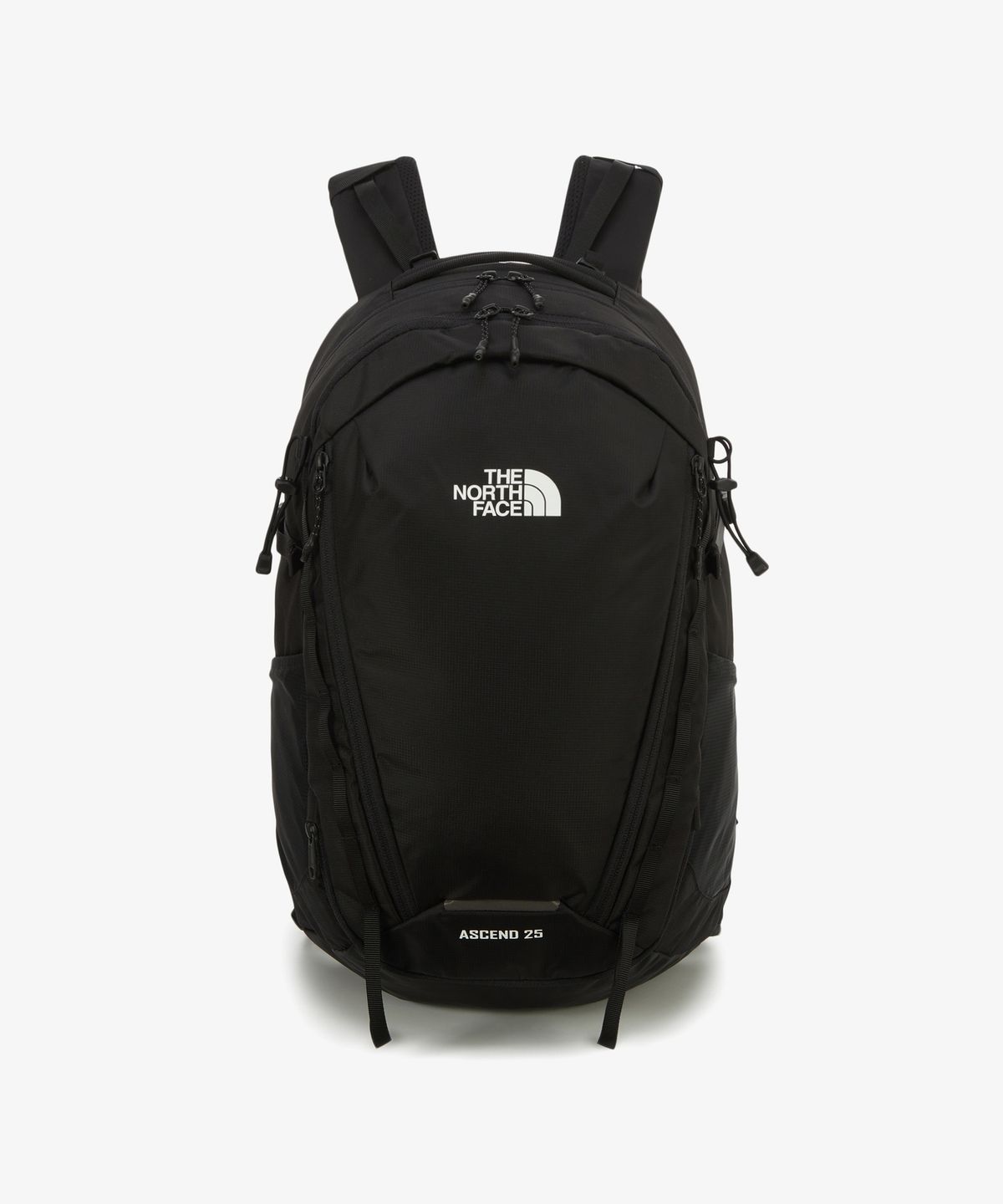 노스페이스(THE NORTH FACE) NM2TR72A 어센드 엘티 25 BLACK