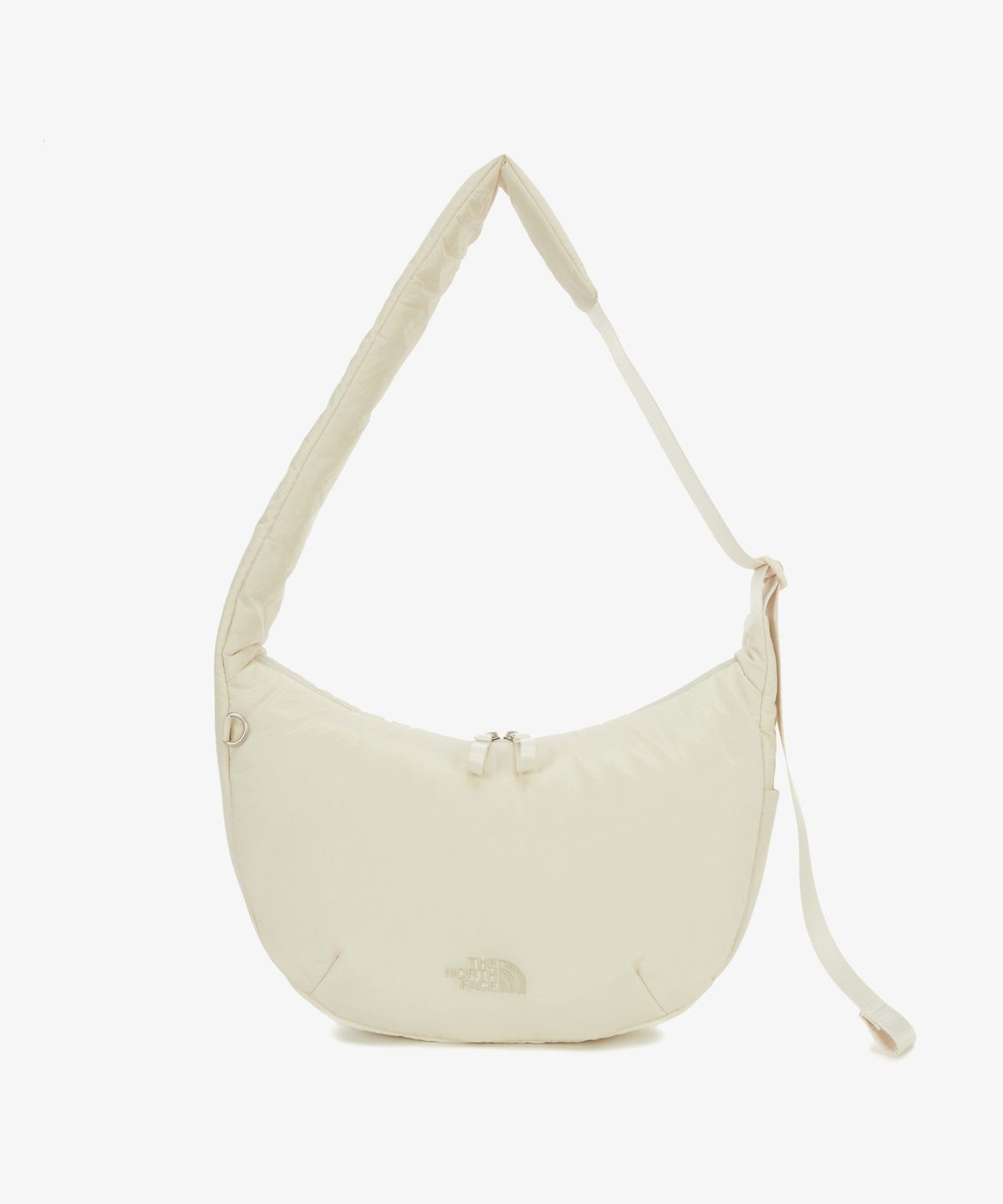 노스페이스(THE NORTH FACE) NN2PR79B 어반 호보 백 미디움_패딩 CREAM
