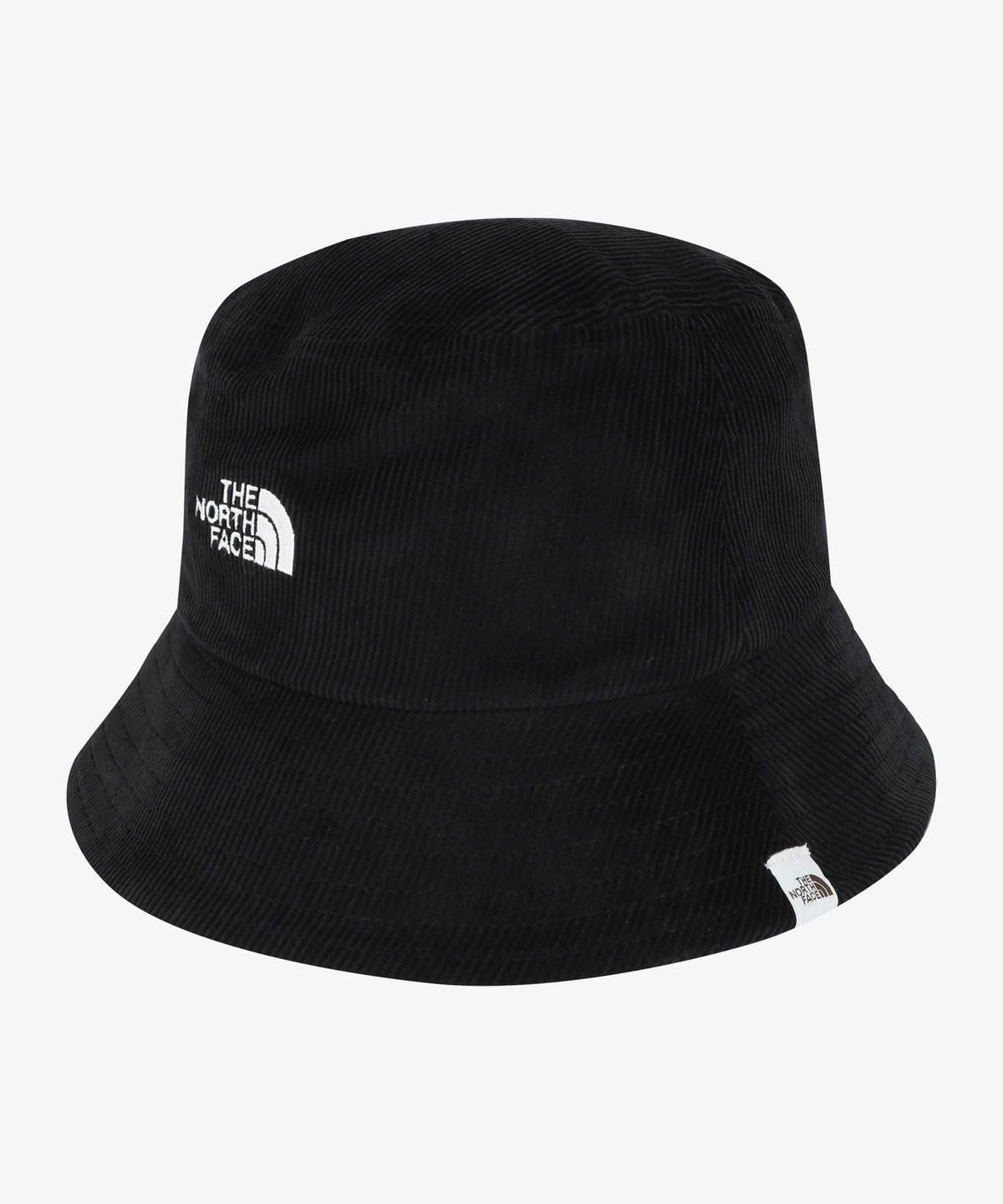 노스페이스(THE NORTH FACE) NE3HR54J 스탠다드 버킷 햇_코듀로이 BLACK