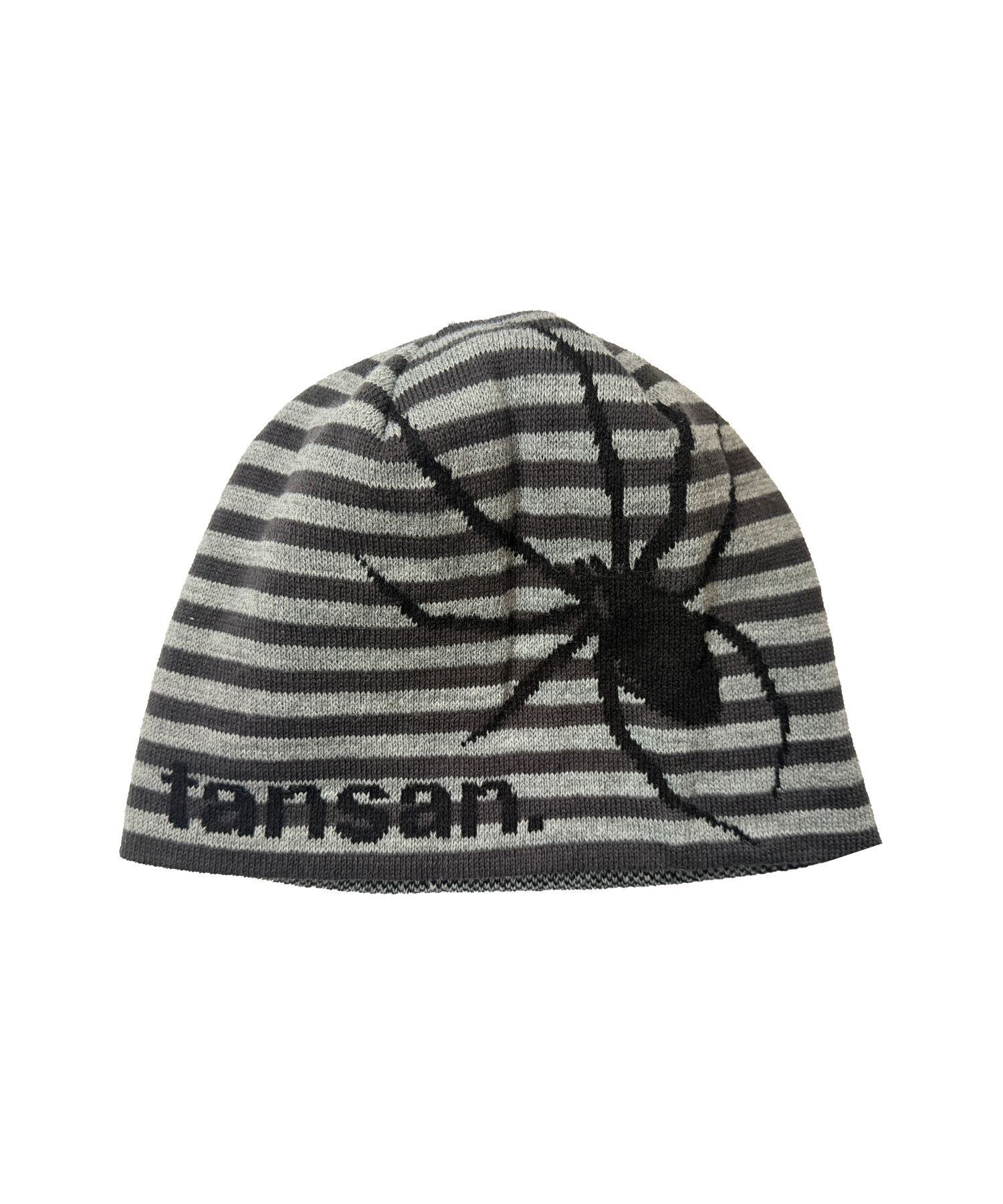 MUSINSA公式 | TANSANMAGNESIUM ジャカードスパイダービーニー