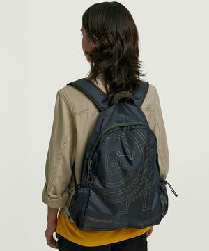 Immaze Backpack Navy