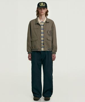 CT Canvas Gear Pants Navy