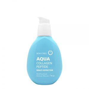 [2EA] 아쿠아 콜라겐 펩타이드 멀티 이펙터 70ml