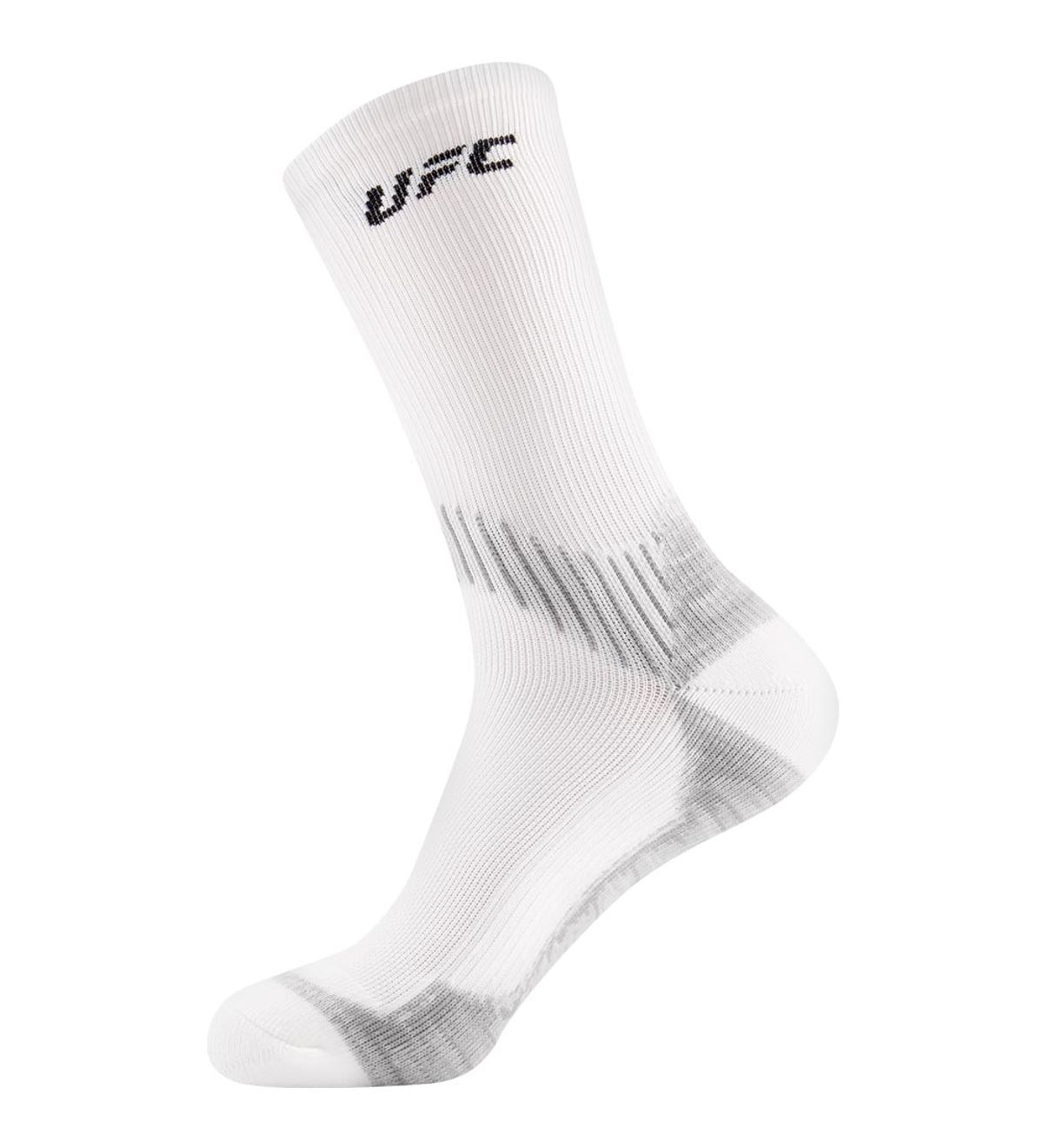 유에프씨 스포츠(UFC SPORT) UFC 엑티브 크루 삭스 화이트 U4SCV3101WH