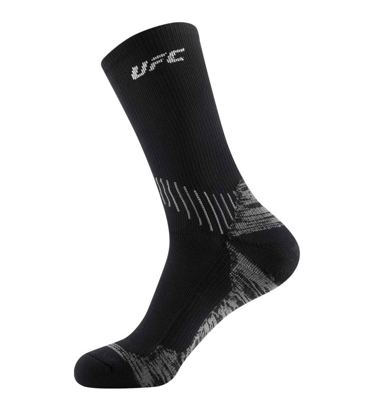 유에프씨 스포츠(UFC SPORT) UFC 엑티브 크루 삭스 블랙 U4SCV3101BK