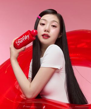 실크실드 글로우 샴푸 엘 EL