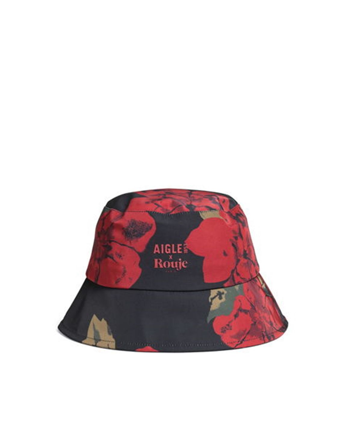 에이글(Aigle) AIGLE X ROUJE 버킷햇 AIW25WHAT001NOIP