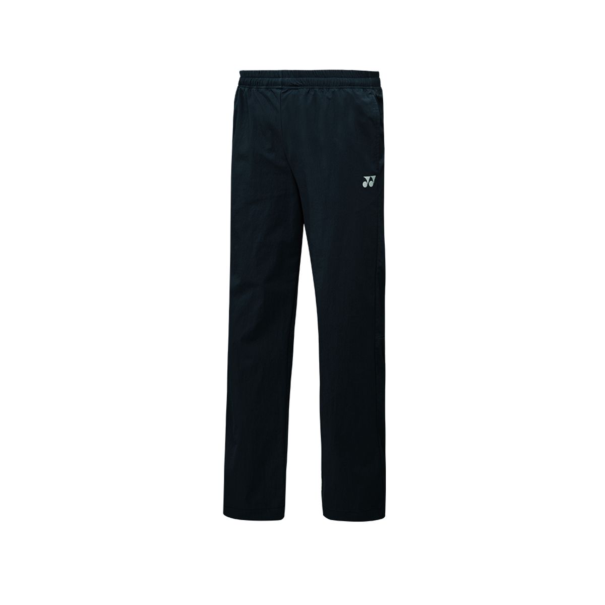 요넥스(YONEX) 253PL001U 다크 네이비 남녀공용 오버핏 캐주얼 팬츠