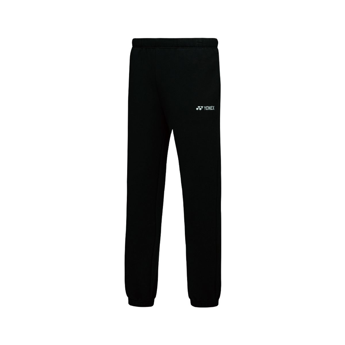 요넥스(YONEX) 253PL002U 블랙 남녀공용 조거 캐주얼 팬츠