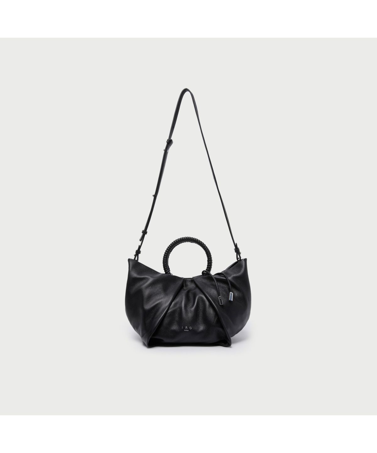 이로 우먼(IROWOMEN) SUNBAG 핸드백 IABAW25102BKX