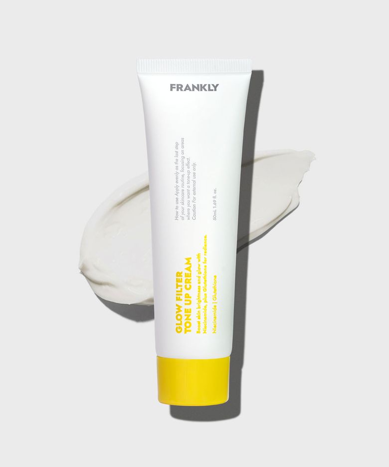 글로우 필터 톤업크림 50ml+50ml