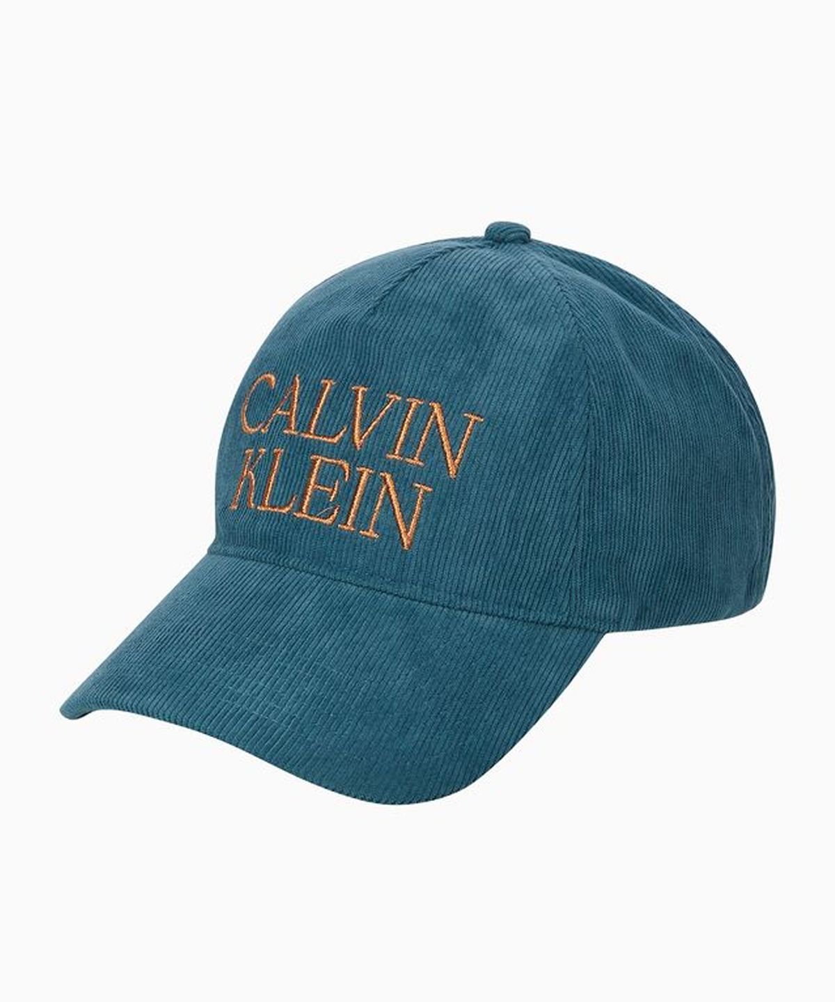 캘빈클라인 진(CALVIN KLEIN JEANS) 코듀로이 그래픽 볼캡 4D5064G 2ET