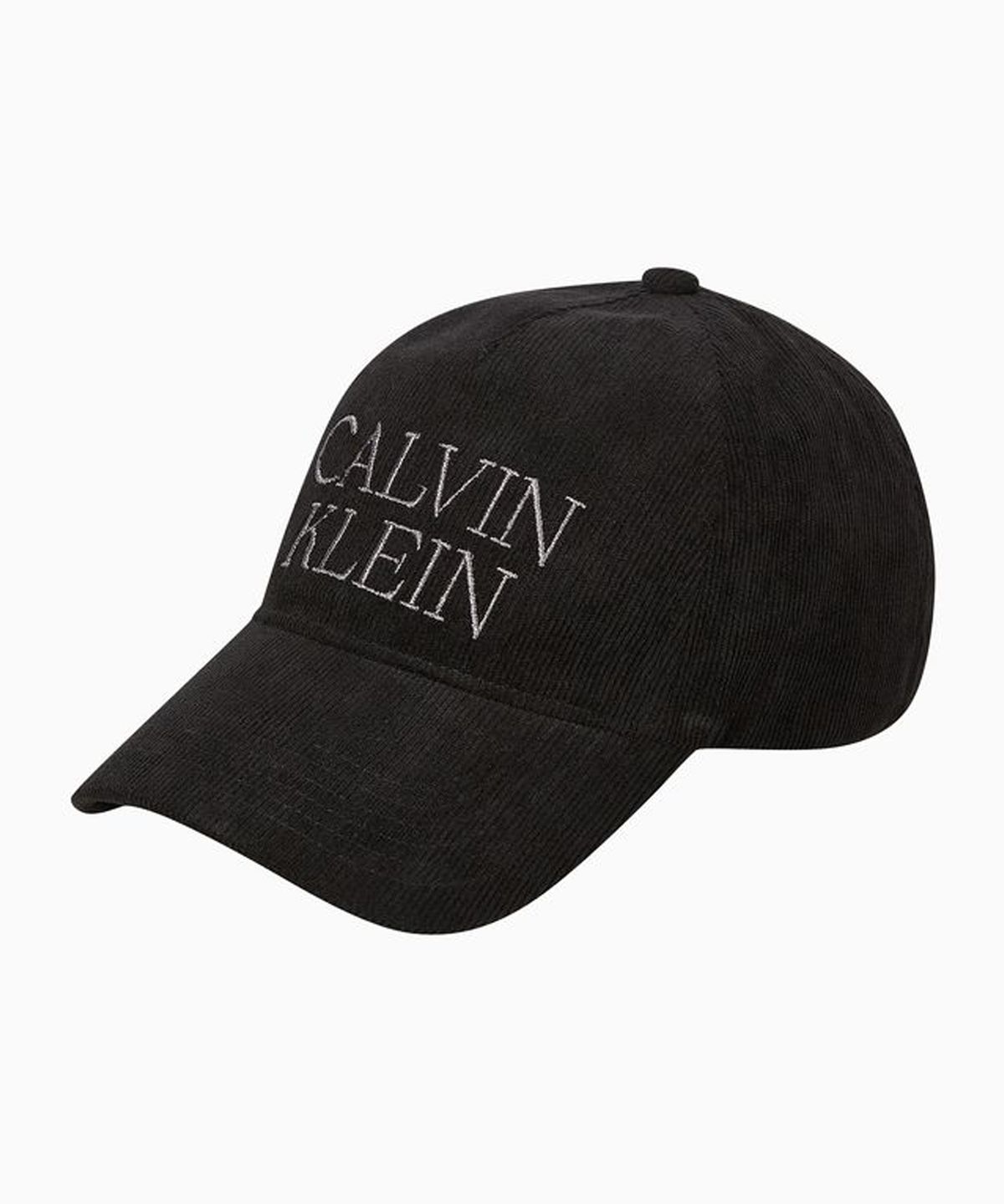 캘빈클라인 진(CALVIN KLEIN JEANS) 코듀로이 그래픽 볼캡 4D5064G UB1