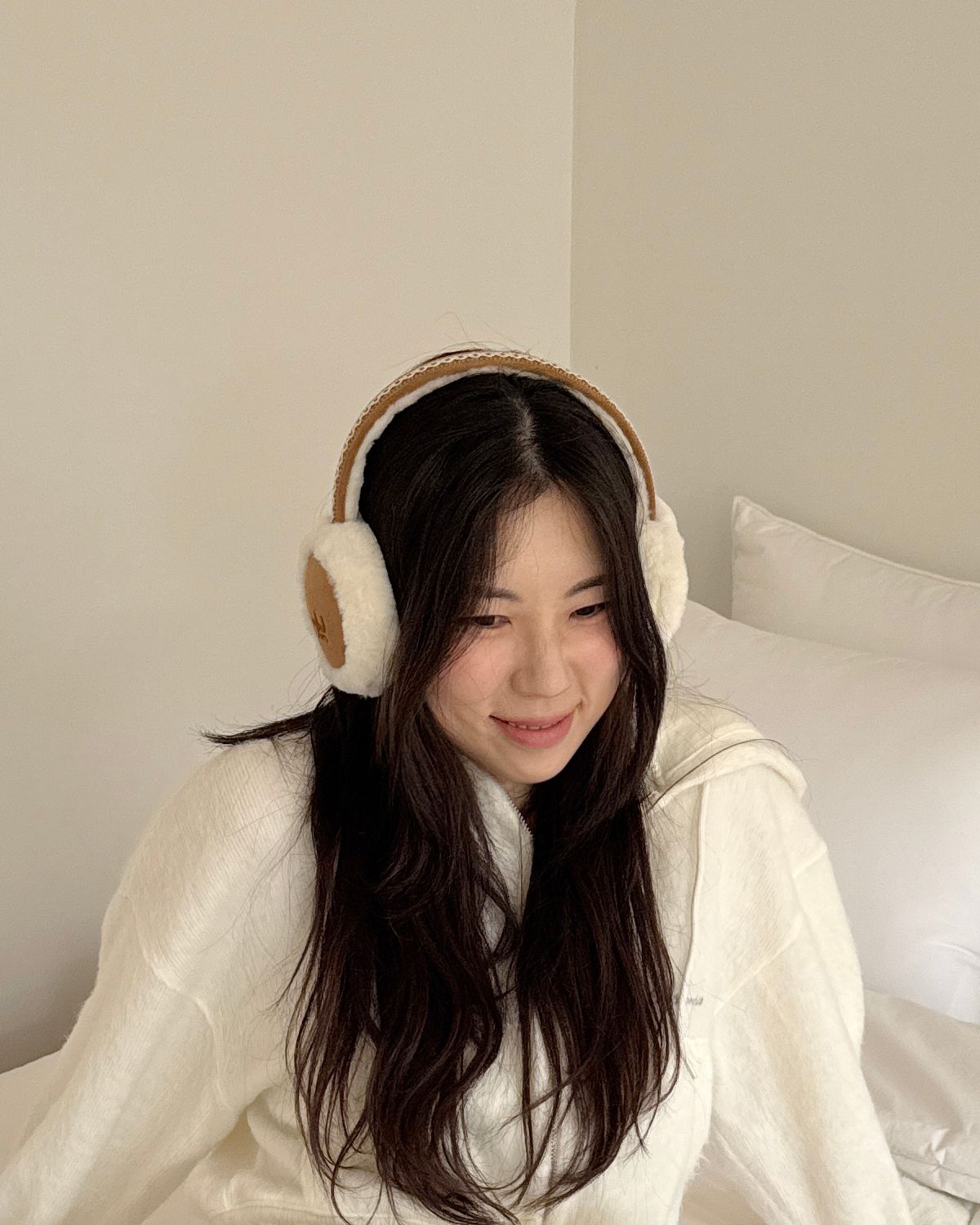 오찌(OTZ) 벌루니 이어머프 OZHMFF402C