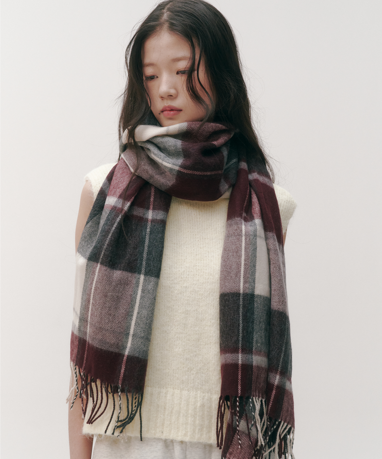 Plad muffler_2 colors