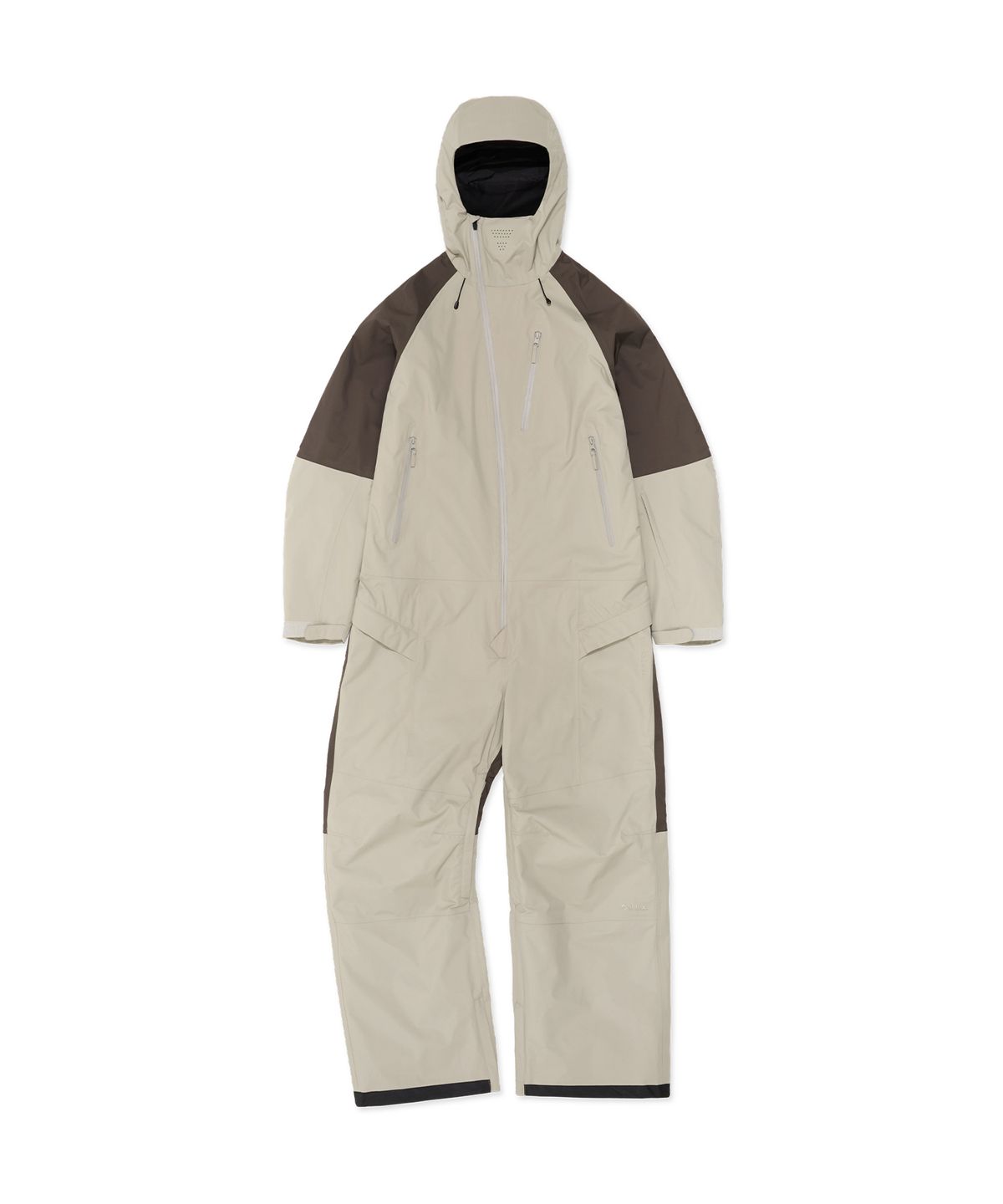 디미토(DIMITO) STEADY 2L JUMPSUIT GOAT