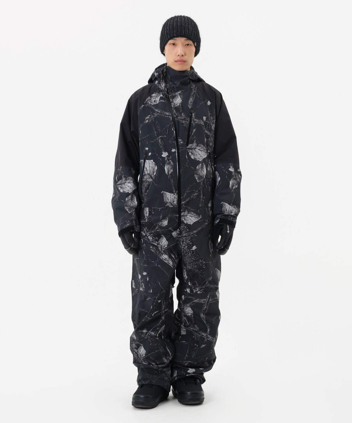 디미토(DIMITO) STEADY 2L JUMPSUIT NIGHT TREE