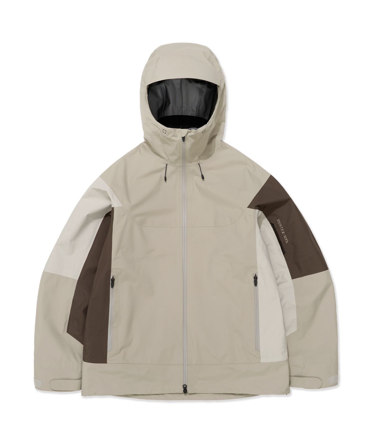디미토(DIMITO) VTX 3L BLOCK JACKET GOAT