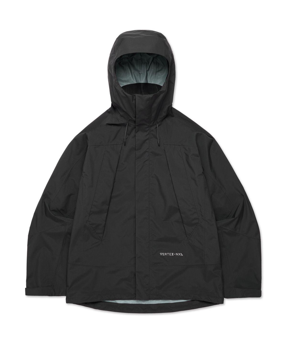 디미토(DIMITO) VTX MT 3L JACKET BLACK