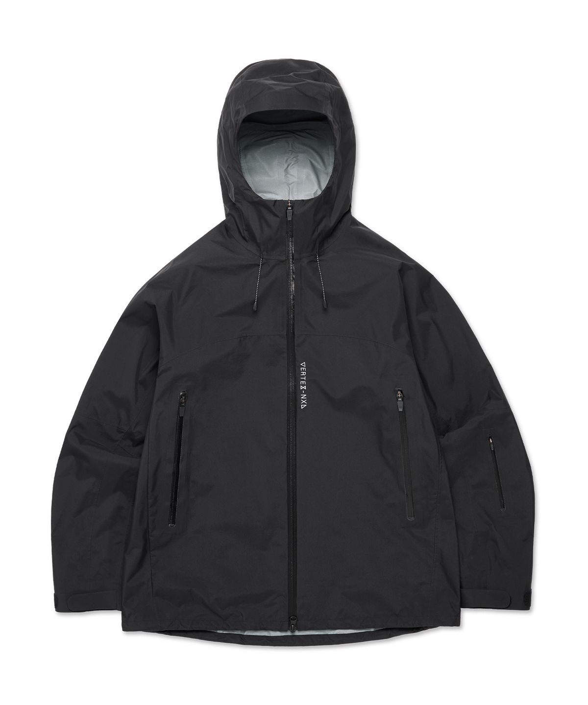 디미토(DIMITO) VTX SHELL 3L JACKET BLACK