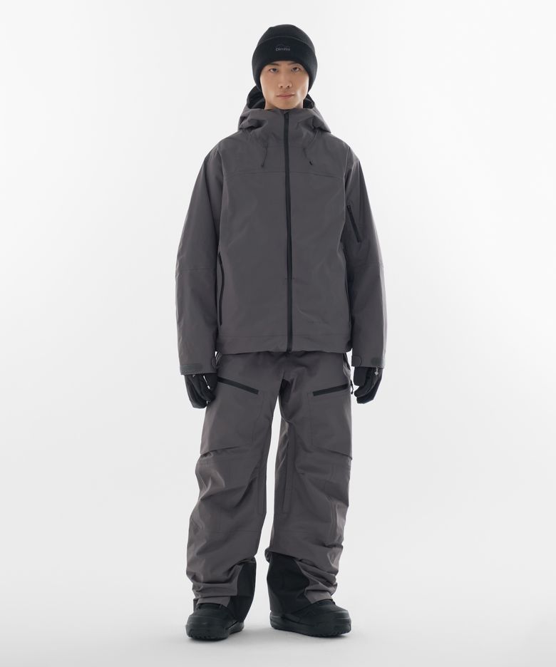 25 VTX STORAGE 2L JACKET RABBIT