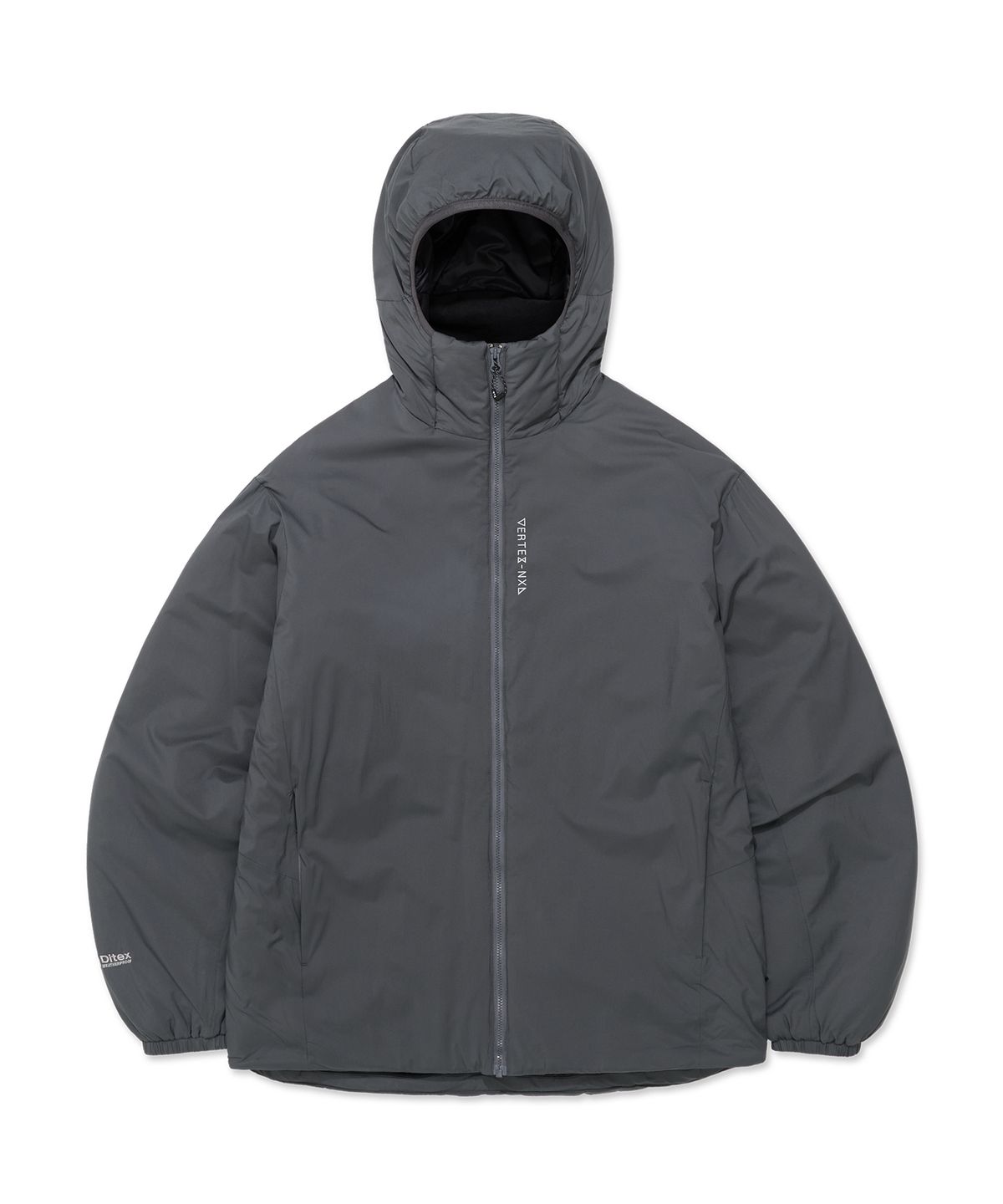 디미토(DIMITO) VTX PRIME JACKET DARK SHADOW
