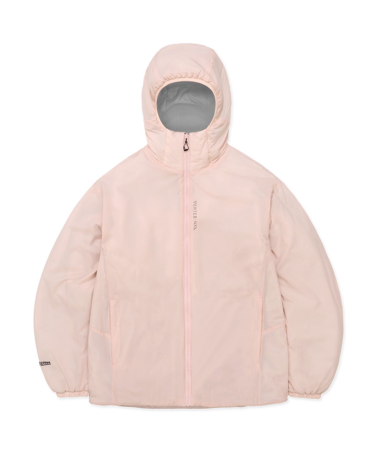 디미토(DIMITO) VTX PRIME JACKET PEACH BLUSH