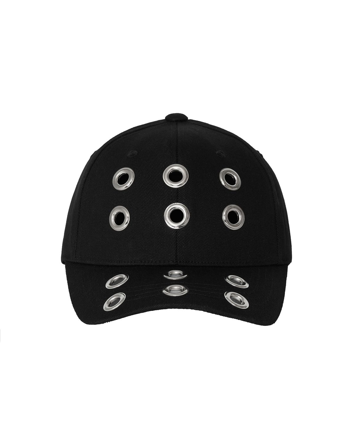 에브리벌스데이(EVERYBIRTHDAY) Eyelet ball cap