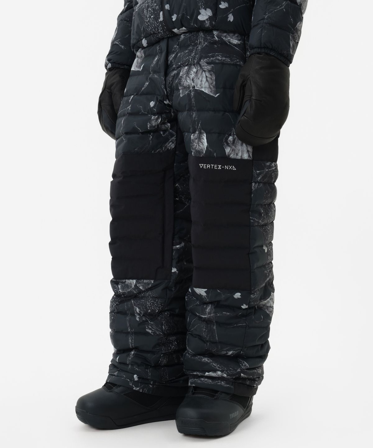 디미토(DIMITO) 25 EASY DOWN PANTS (STANDARD FIT) NIGHT TREE
