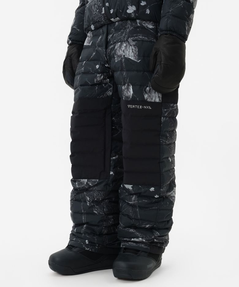 25 EASY DOWN PANTS (STANDARD FIT) NIGHT TREE