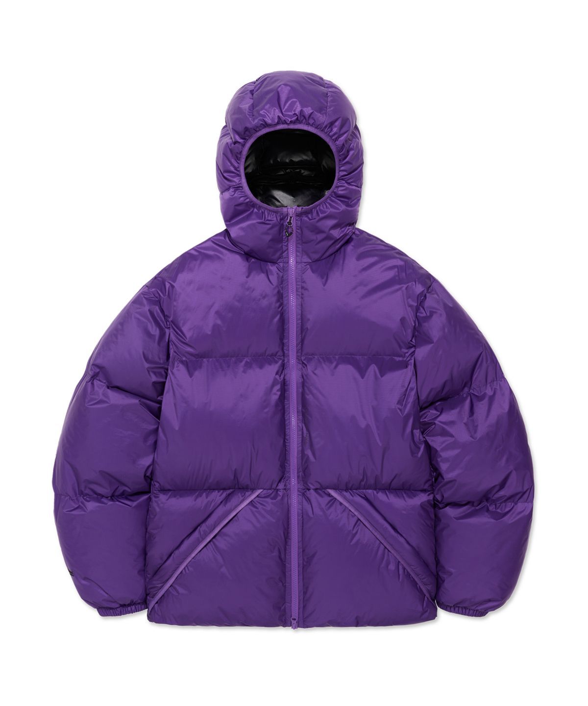 디미토(DIMITO) 25 EASY HD DOWN JACKET PURPLE