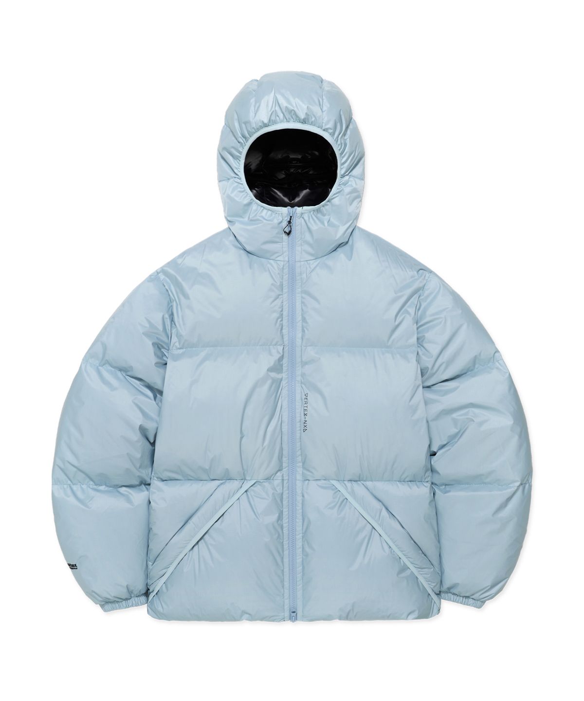 디미토(DIMITO) 25 EASY HD DOWN JACKET WINTER SKY