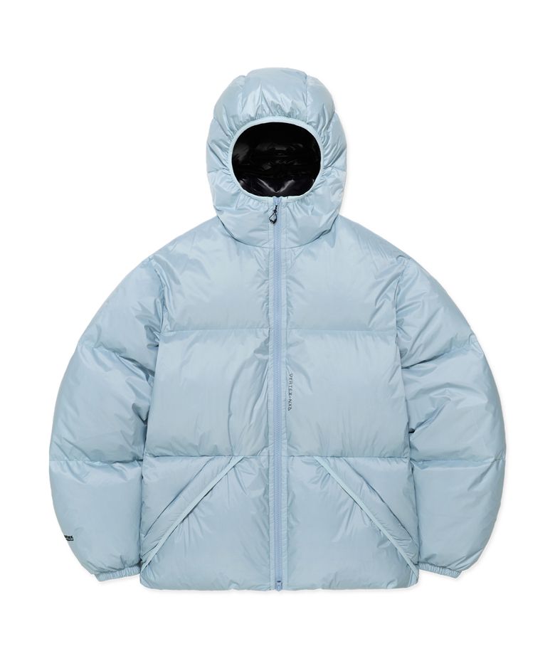 25 EASY HD DOWN JACKET WINTER SKY
