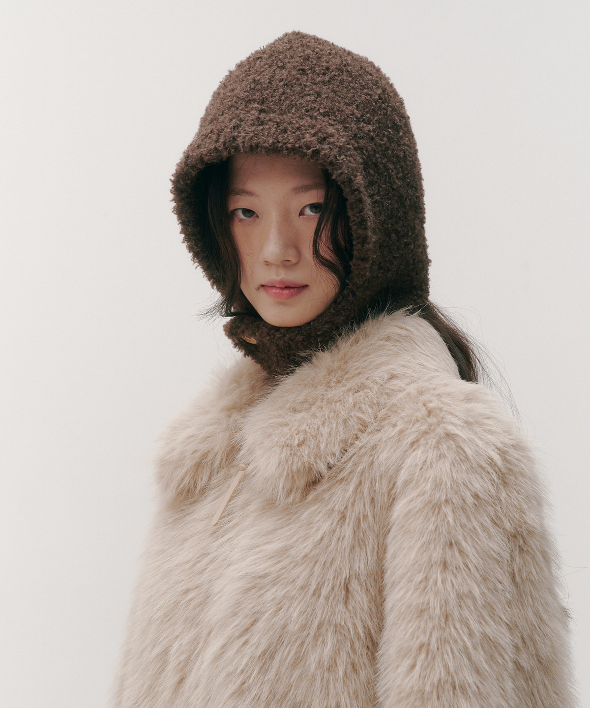 시오르(SIEOR) Simp balaclava_4 colors