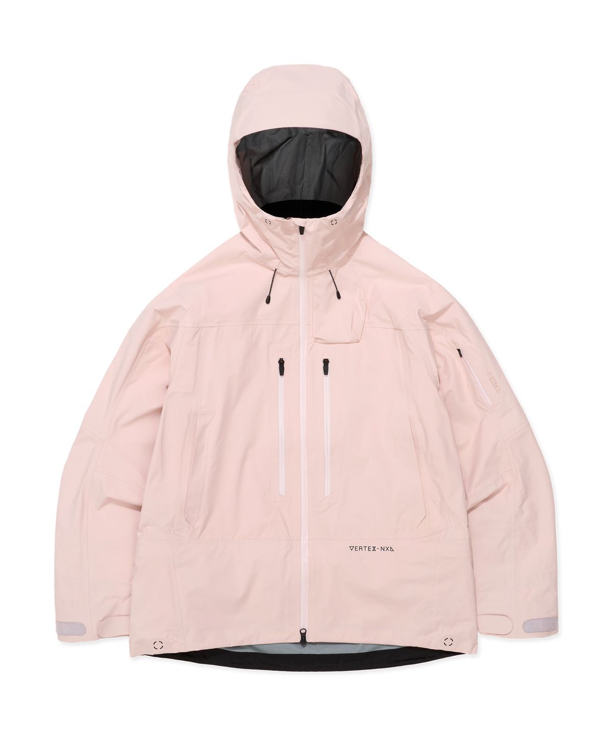 디미토(DIMITO) 25 VTX OG 3L JACKET PEACH BLUSH