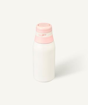 SS 플레이 핑크 리라 스티커 텀블러 355ml  (스티커증정) +에코텀블러음료쿠폰(카톡발송)