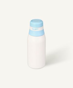 SS 플레이 블루 리라 스티커 텀블러 355ml (스티커증정) +에코텀블러음료쿠폰(카톡발송)