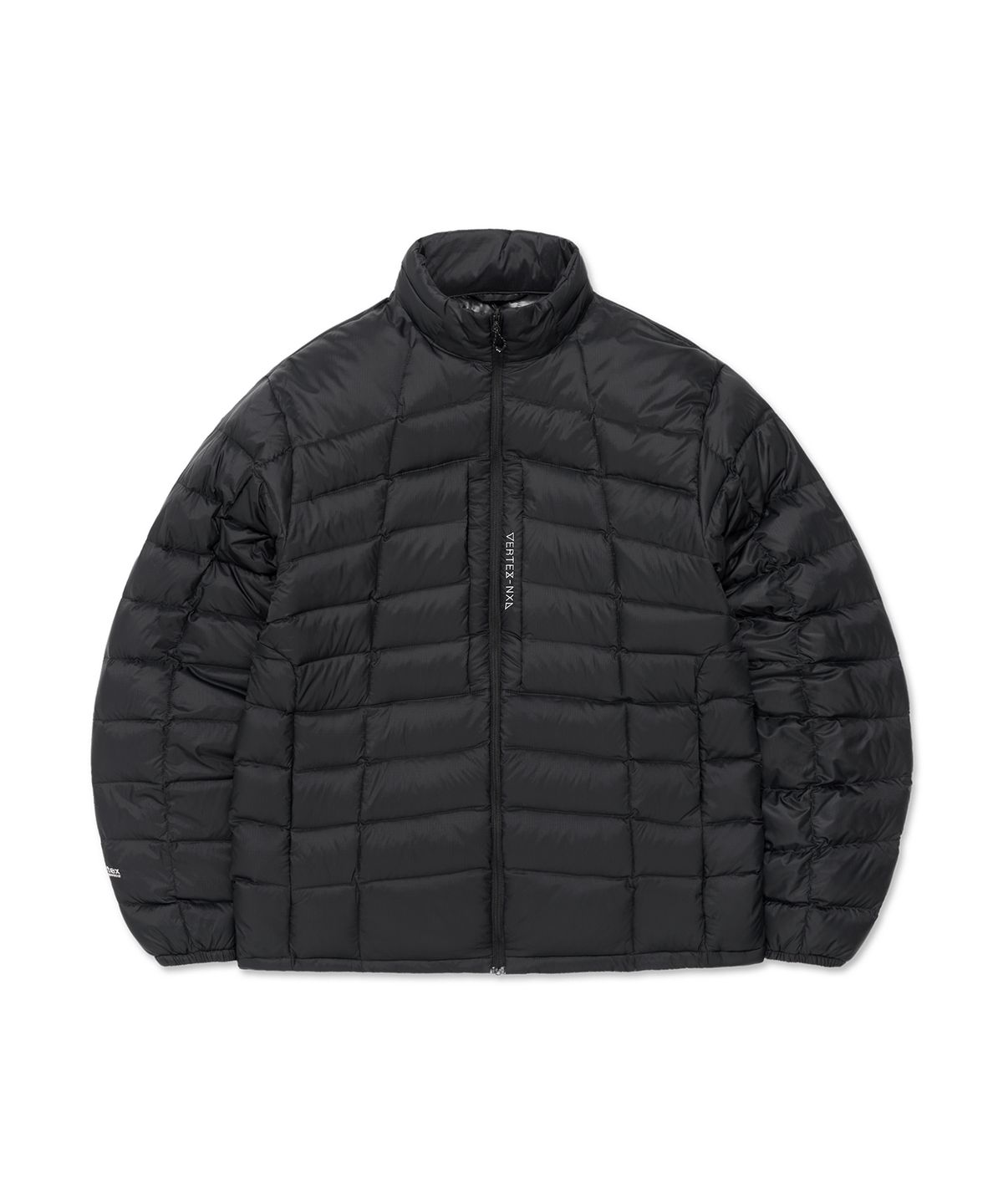 디미토(DIMITO) 25 VTX COZY DOWN JACKET BLACK