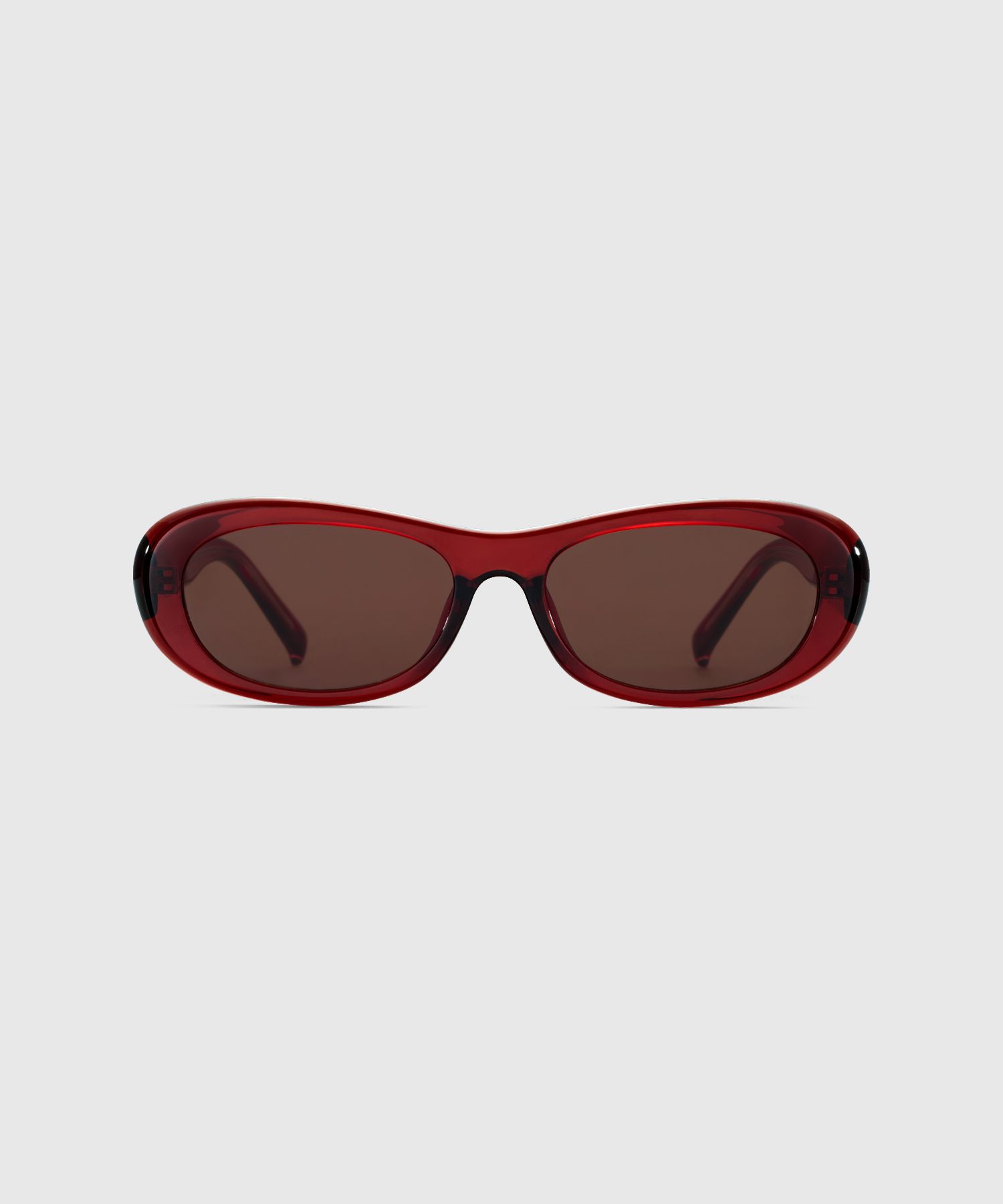 MUSINSA公式 | BLUE ELEPHANT BONNIE red
