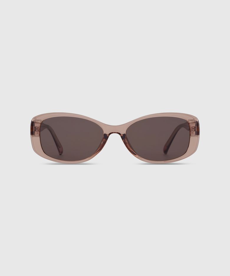 MOSA brown crystal