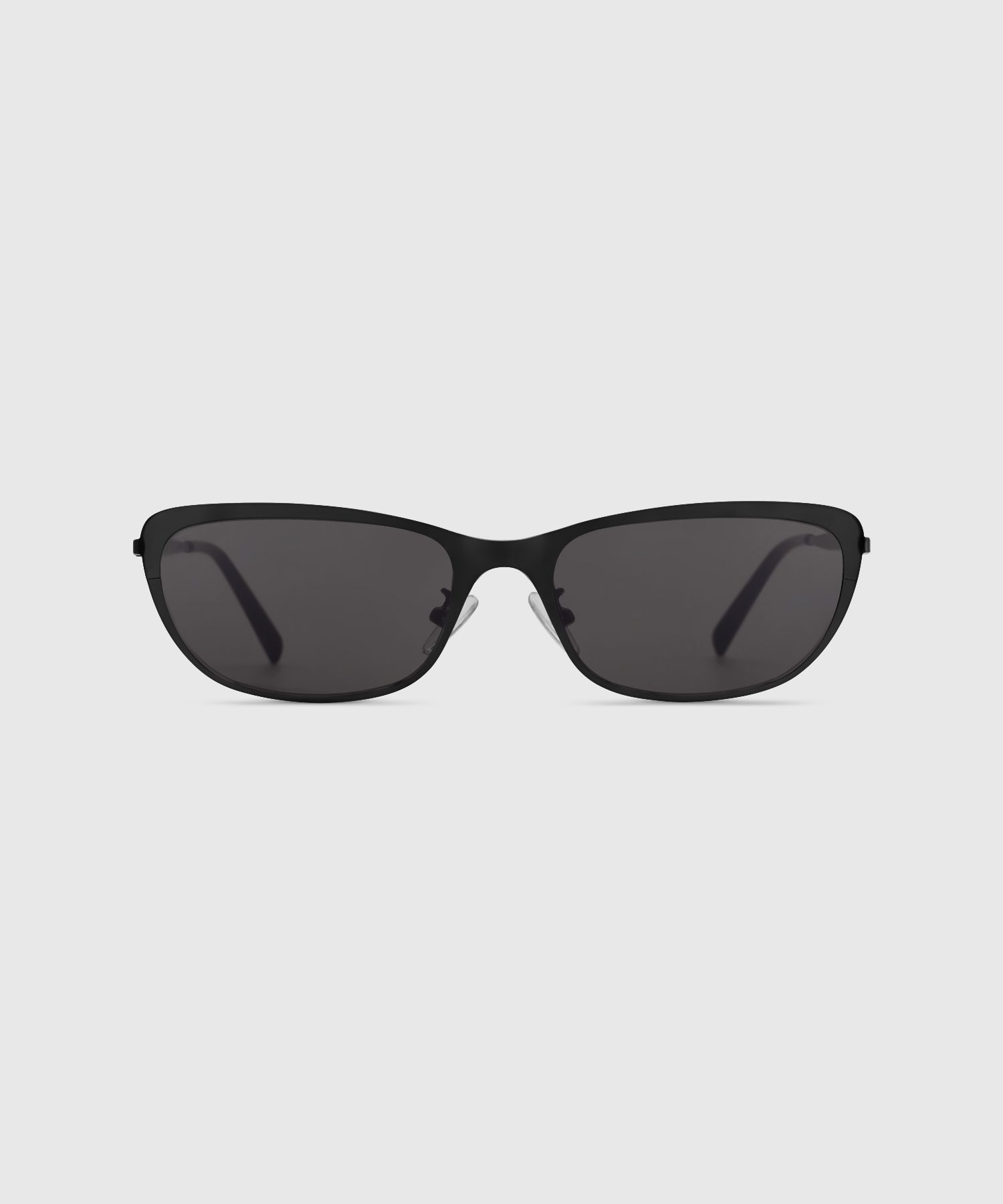 MUSINSA公式 | BLUE ELEPHANT LIAN-S black
