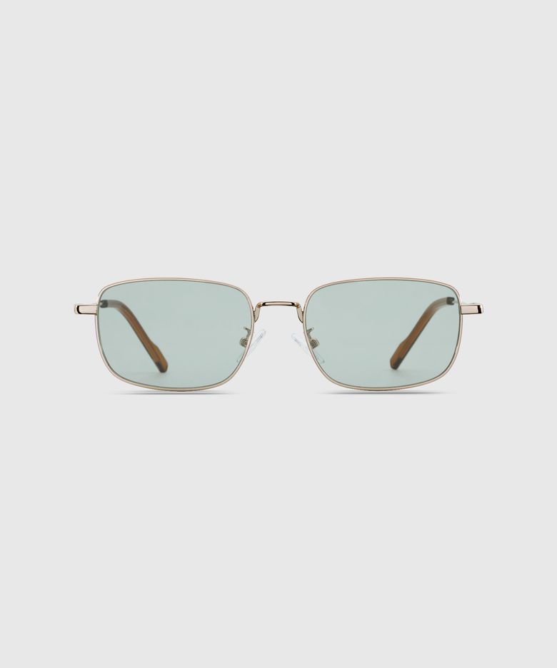 ZAYO-S gold