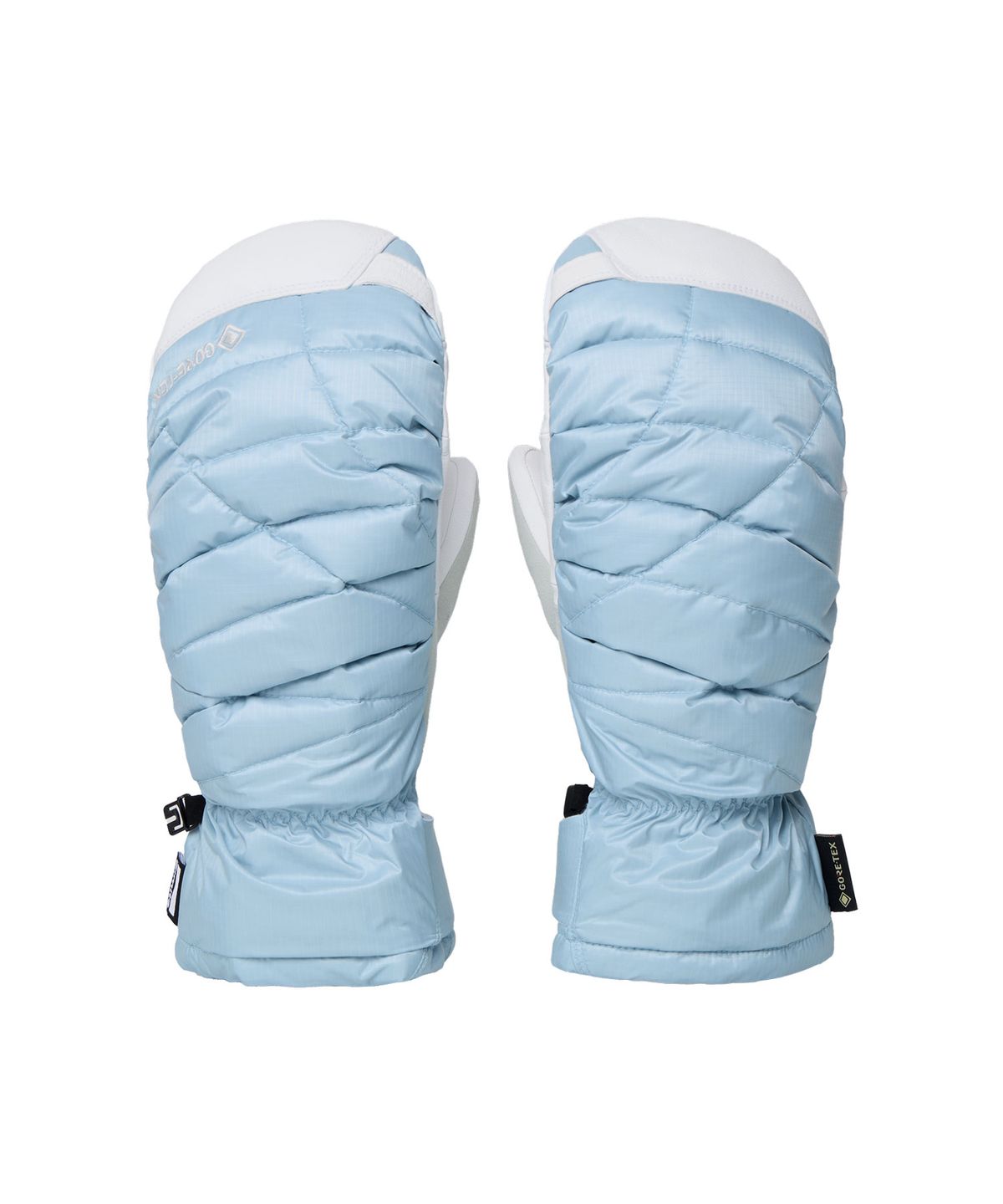 디미토(DIMITO) 25 GORE-TEX DOWN MITTEN WINTER SKY