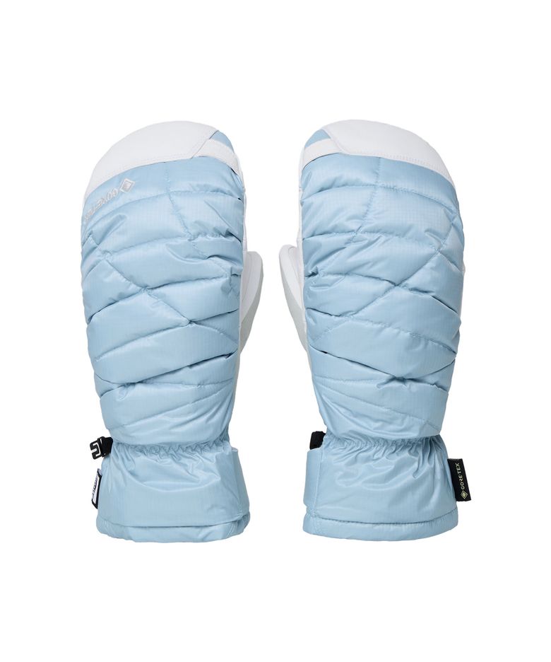 25 GORE-TEX DOWN MITTEN WINTER SKY