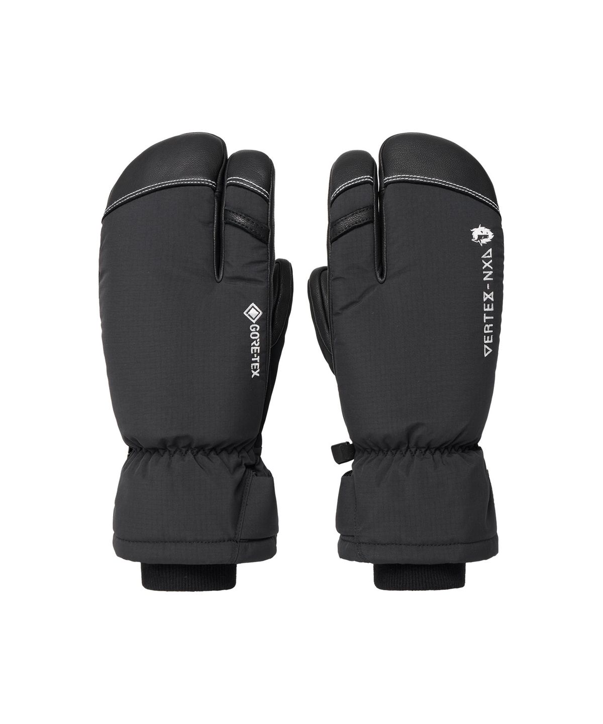 디미토(DIMITO) GORE-TEX IF MITTEN BLACK