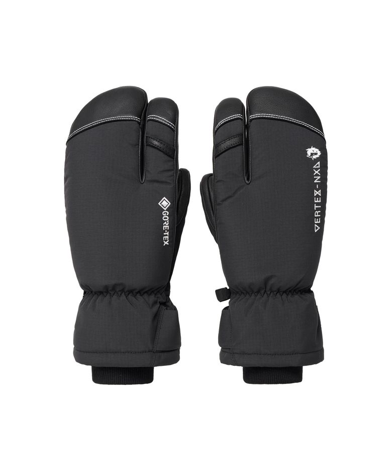 GORE-TEX IF MITTEN BLACK